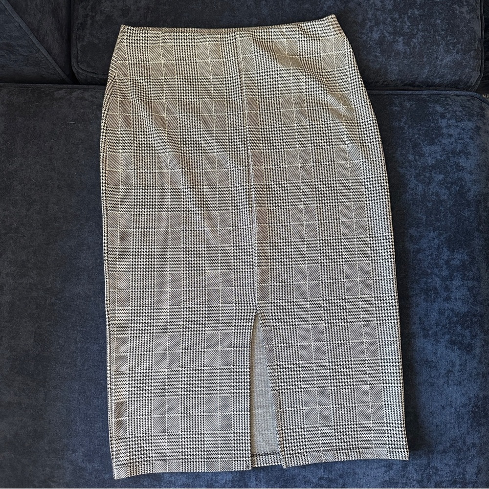 NWT H&M Pencil Skirt